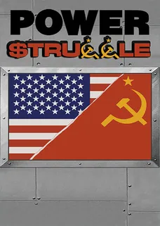 Power Struggle cover image
