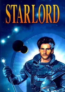 Starlord cover image