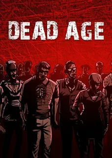 Dead Age cover image