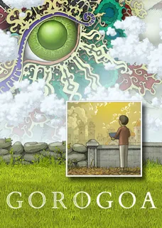 Gorogoa cover image