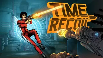 Time Recoil cover image