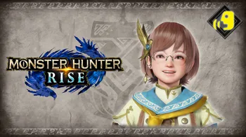 Hunter Voice: Chichae cover image