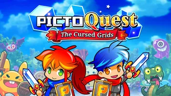 PictoQuest cover image