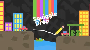 Squiggle Drop cover image