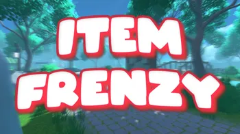 Item Frenzy cover image