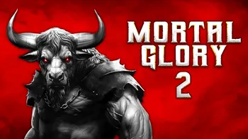 Mortal Glory 2 cover image
