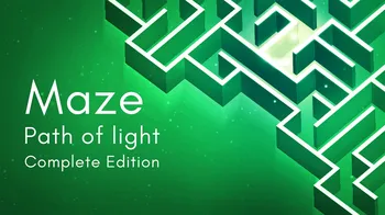 Maze: Path of Light - Complete Edition cover image