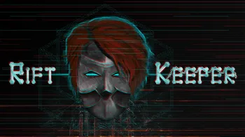 Rift Keeper cover image