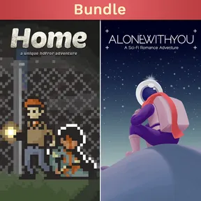 Home Alone With You Bundle cover image