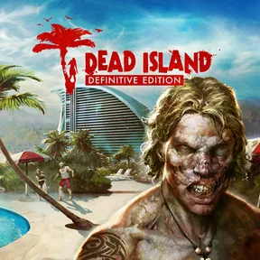 Dead Island Definitive Edition cover image