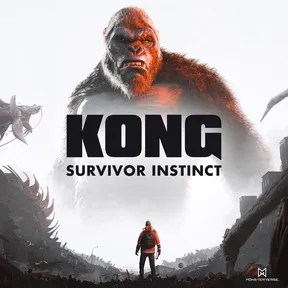 Kong: Survivor Instinct cover image