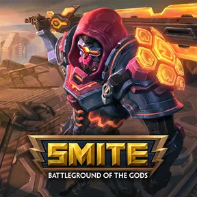 SMITE Code Slasher Bundle cover image