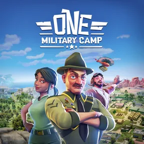 One Military Camp cover image