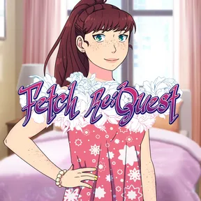 Fetch Re;Quest cover image