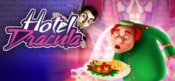 Hotel Dracula cover image