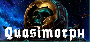 Quasimorph cover image