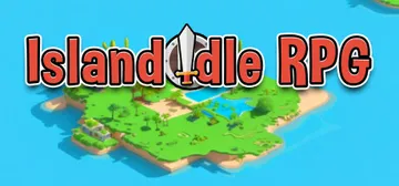 Island Idle RPG cover image