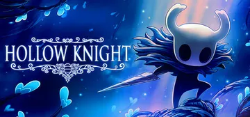 Hollow Knight cover image