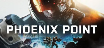 Phoenix Point cover image
