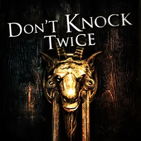 Don't Knock Twice cover image