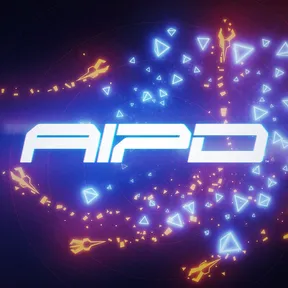 AIPD cover image