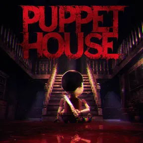 Puppet House cover image