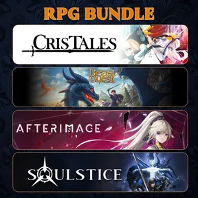 RPG Bundle cover image