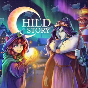 ChildStory cover image