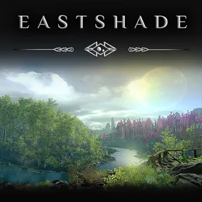 Eastshade cover image