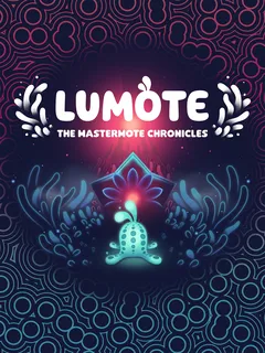 Lumote: The Mastermote Chronicles cover image