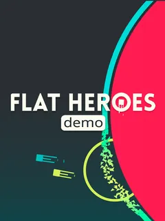 Flat Heroes Demo cover image