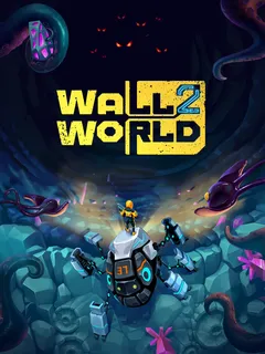 Wall World 2 cover image