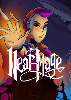 Near-Mage cover image
