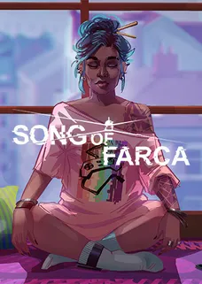 Song of Farca cover image