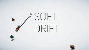Soft Drift cover image