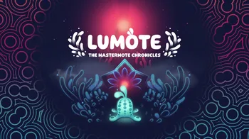 Lumote: The Mastermote Chronicles cover image