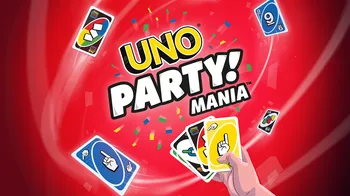 UNO® Party! Mania™ cover image