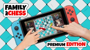 Family Chess Premium Edition cover image