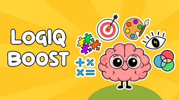 LogIQ Boost cover image