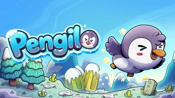Pengilo cover image