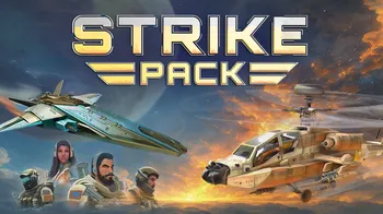Strike Pack cover image