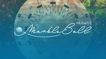 Marble Ball Friends cover image