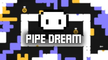 Pipe Dream cover image