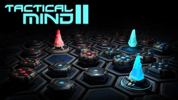 Tactical Mind 2 cover image