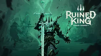 Ruined King: A League of Legends Story™ cover image