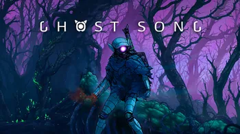 Ghost Song cover image