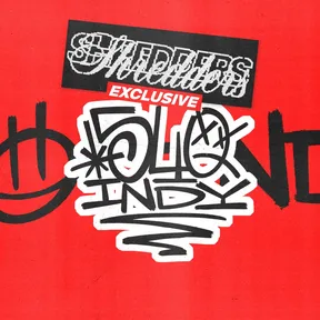 Shredders - Exclusive 540INDY Invitational 2023 Board cover image