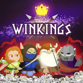 WinKings cover image