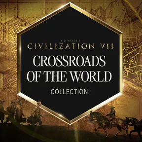 Sid Meier's Civilization® VII: Crossroads of the World Collection cover image