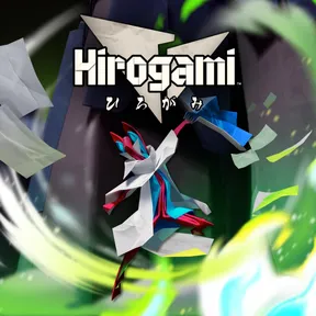 Hirogami cover image